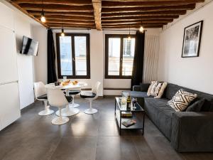 Le Loft Gravilliers