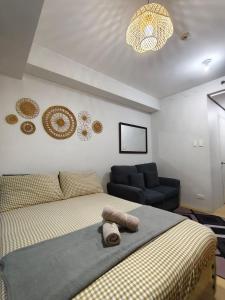 M Place Affordable and Family Friendly Staycation