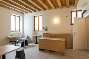 Montenero City Rooms