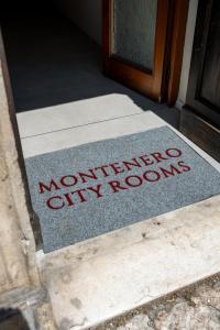 Montenero City Rooms