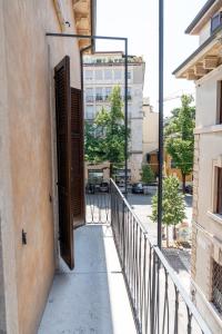 Montenero City Rooms