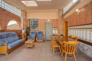 Casa La Alegria
