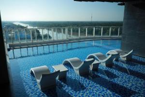 Diamond Stars Ben Tre Hotel