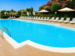 Hotel Park Village