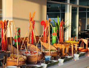 Diamond Stars Ben Tre Hotel