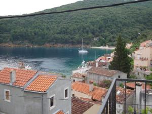 3 stern pension Apartment Surdić Valun Kroatien