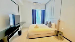 A X O N Suites Home Town kl City