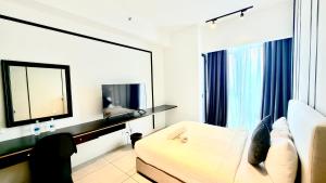 A X O N Suites Home Town kl City