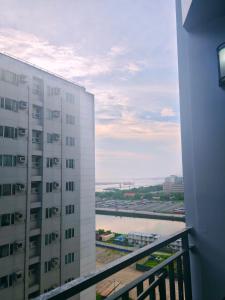 Ifèmi Haven homestay Shore residences