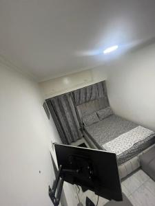 studio calme et spacieux, au centre dagdal