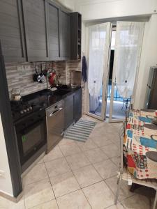oltremare apartment