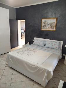 oltremare apartment