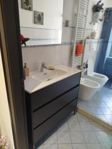oltremare apartment