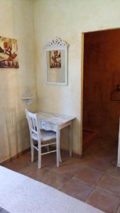 B&B / Chambres d'hotes Studios et chambre La Sauvasse : photos des chambres