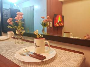 Ifèmi Haven homestay Shore residences