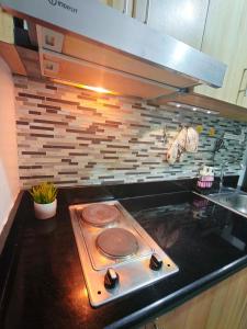 Ifèmi Haven homestay Shore residences