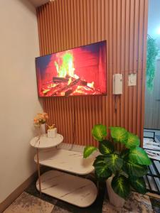 Ifèmi Haven homestay Shore residences