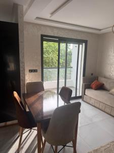 Appartement - centre ville Ifrane