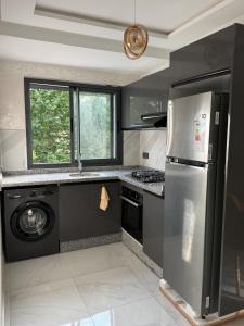 Appartement - centre ville Ifrane