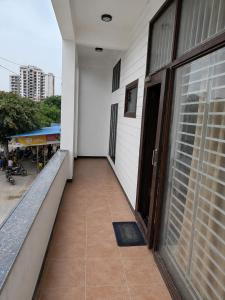 Enjoy a stylish and spacious 2BHK apartment