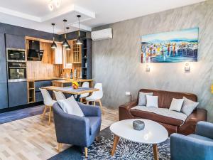 Apartment Sunny Adriatic by Interhome