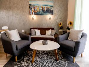 Apartment Sunny Adriatic by Interhome