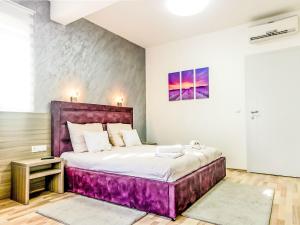 Apartment Sunny Adriatic by Interhome