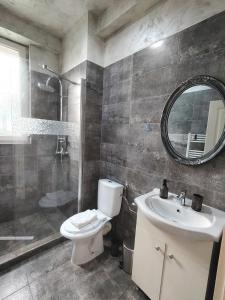 Apartment Artal no 03 - Amarilia Apartments