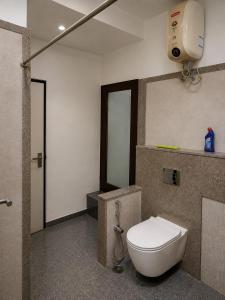 Enjoy a stylish and spacious 2BHK apartment