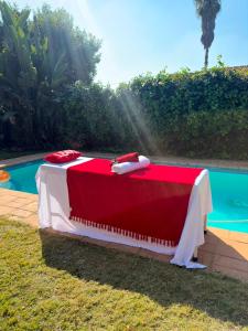 Nikkita Wellness Spa
