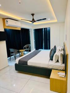 Hotel Sky Comfort Inn