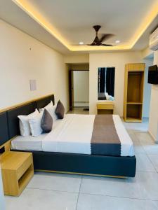 Hotel Sky Comfort Inn