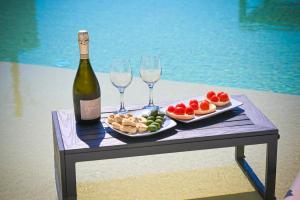 Villa Therasia-Luxury between Polignano and Monopoli