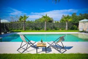 Villa Therasia-Luxury between Polignano and Monopoli