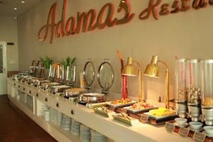 Diamond Stars Ben Tre Hotel