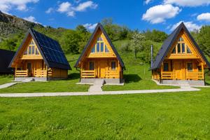 BB CHALET