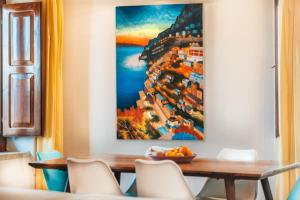 GOCCE VILLAS - Villa Espléndida