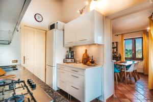 GOCCE VILLAS - Villa Espléndida