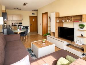 Pirin Heaven Cozy Mountain Home- Spa & Pool-Bansko