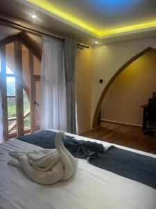 Zamari Suites