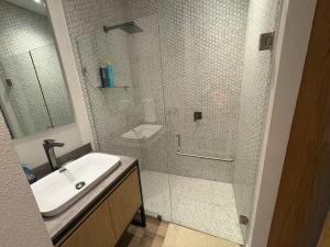 Luxurious apartment in the Fluvial Vallarta area