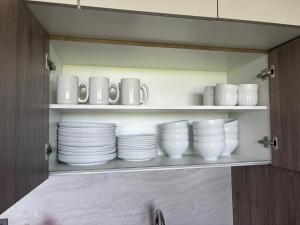 Luxurious apartment in the Fluvial Vallarta area