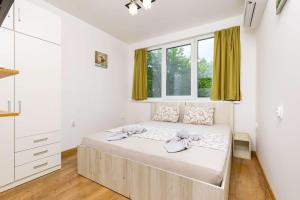Comfy & Modern 1BR near Mall Plovdiv by Flat Manаger