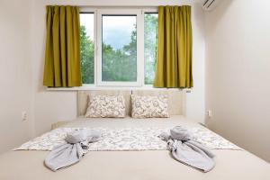 Comfy & Modern 1BR near Mall Plovdiv by Flat Manаger