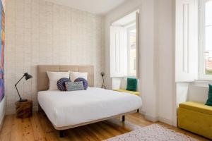Graça Retreat | Spacious 2BR in Lisbon