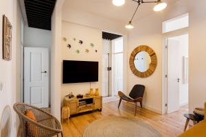 Graça Retreat | Spacious 2BR in Lisbon