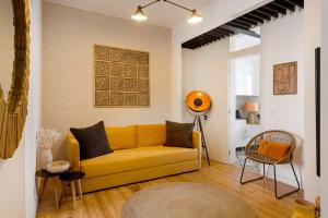 Graça Retreat | Spacious 2BR in Lisbon