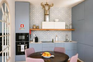 Almaria - Da Corte Apartments | Chiado