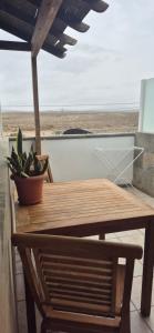 The Lofty #3