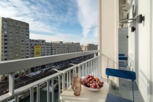 Riverline | 2BDR | OldTown